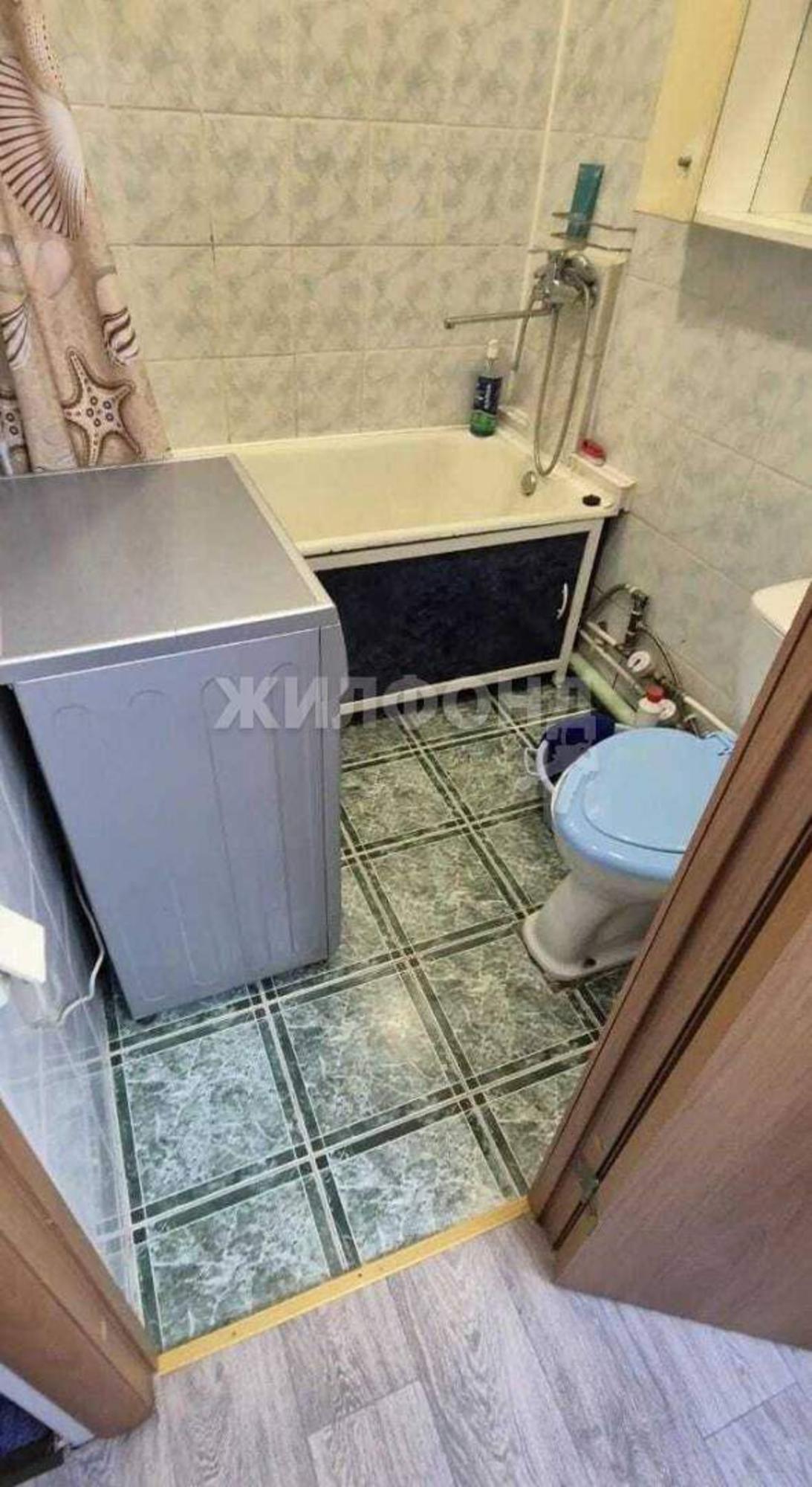 Купить квартиру за 2 600 000 рублей на Ленинский проспект, д.39А