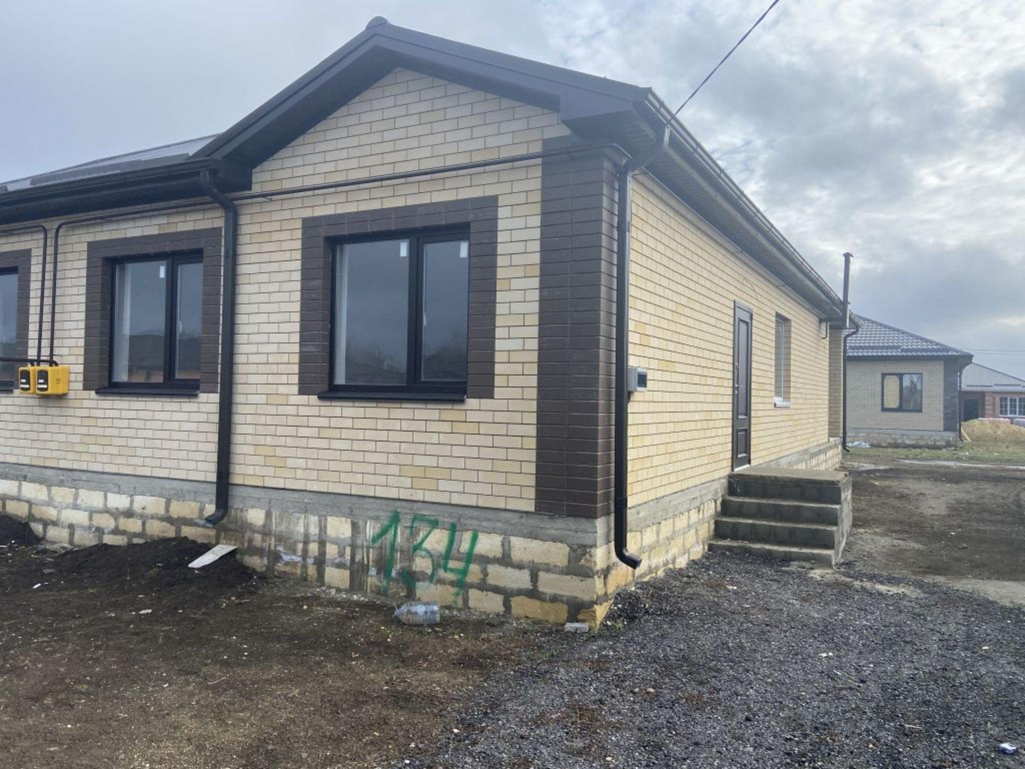 Купить дачу, дом, коттедж за 4 200 000 рублей на Ишкова ул