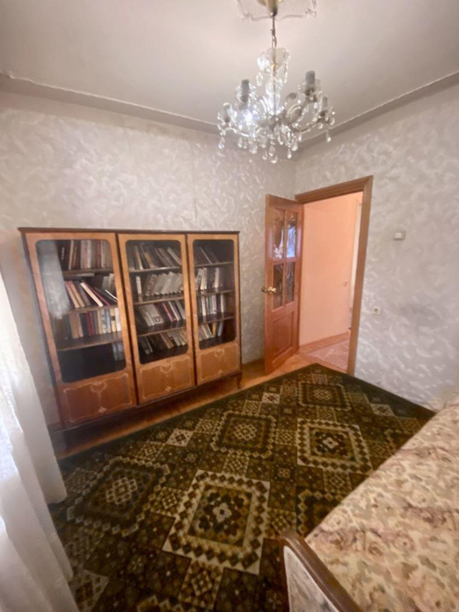 Купить квартиру за 8 800 000 рублей на Ессентукская ул, 64