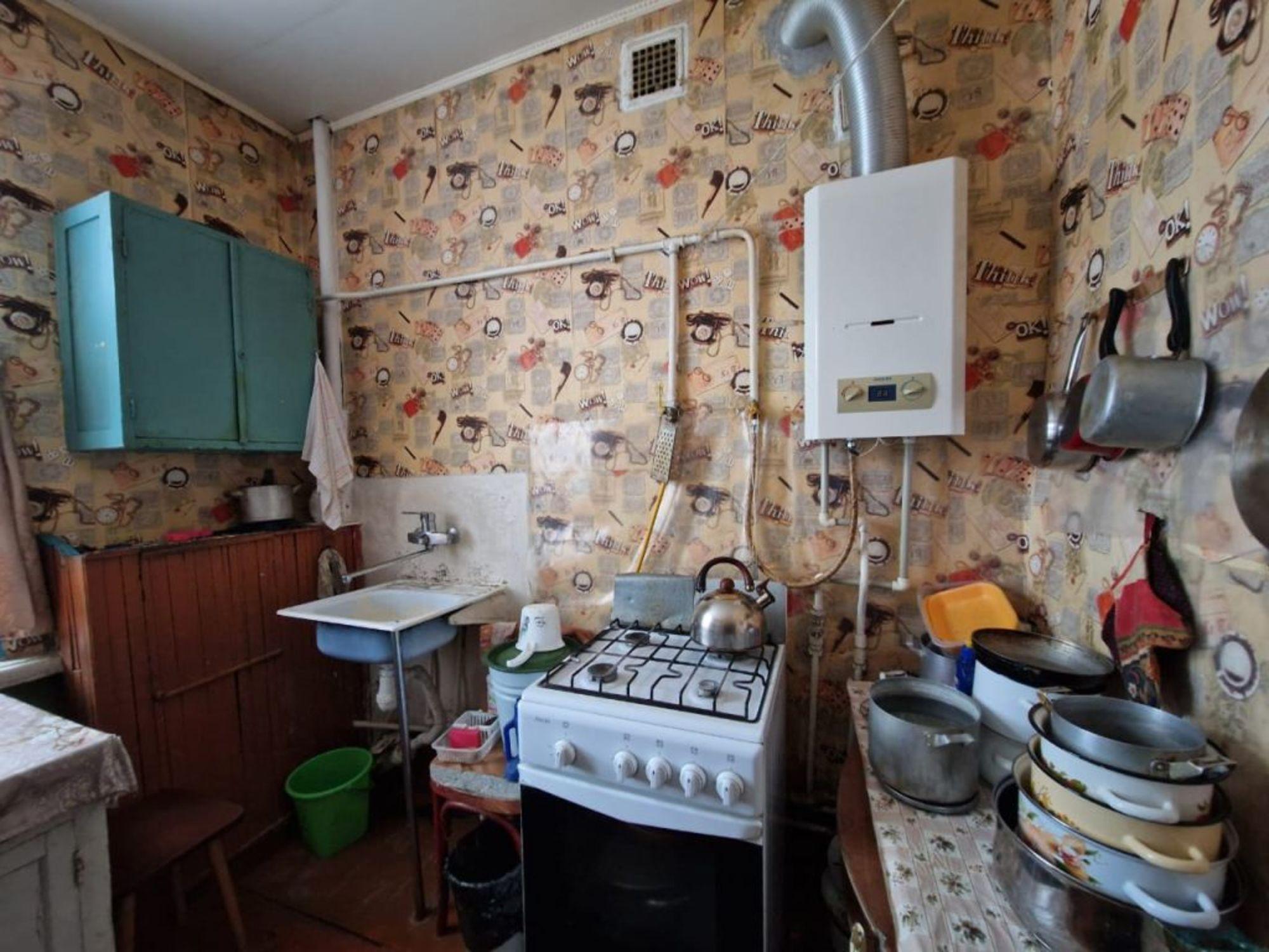 Купить комнату за 970 000 рублей на Ново-Ямская ул, 12