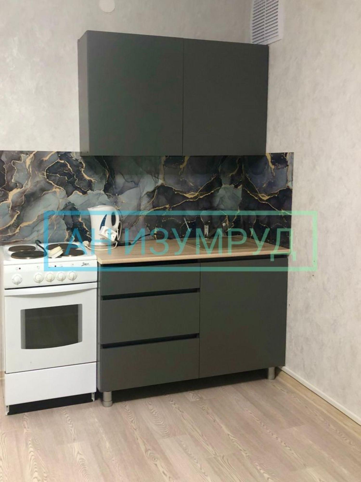 Сдать студию за 22 000 рублей на Ахметшина ул, 4