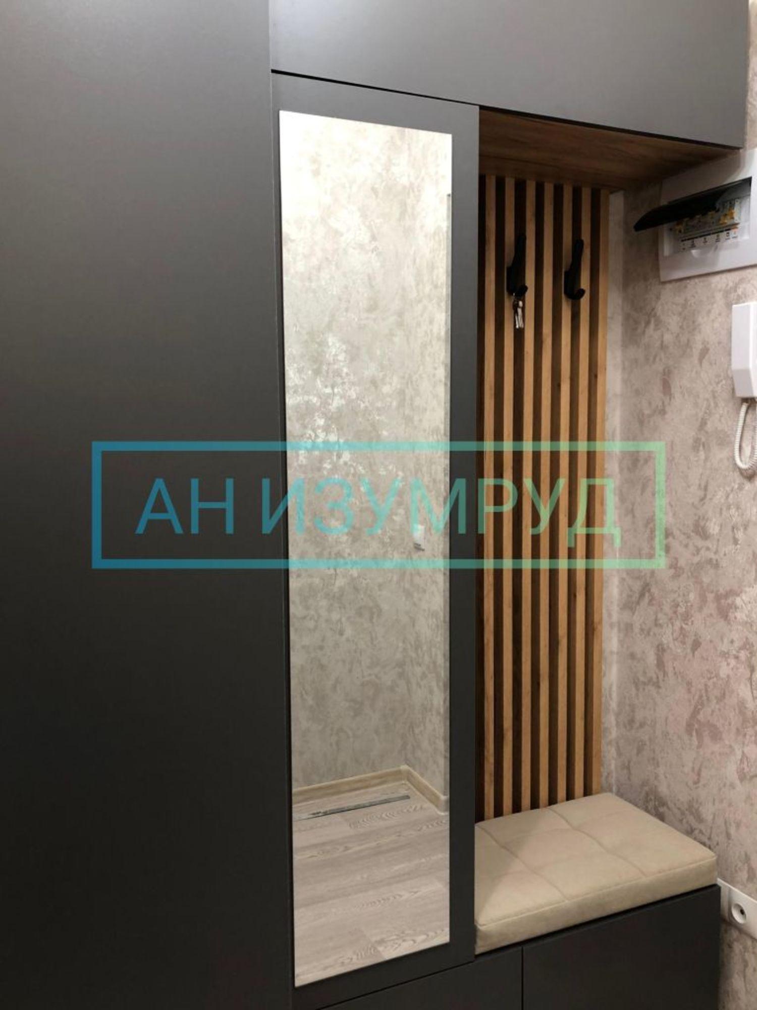 Сдать студию за 22 000 рублей на Ахметшина ул, 4