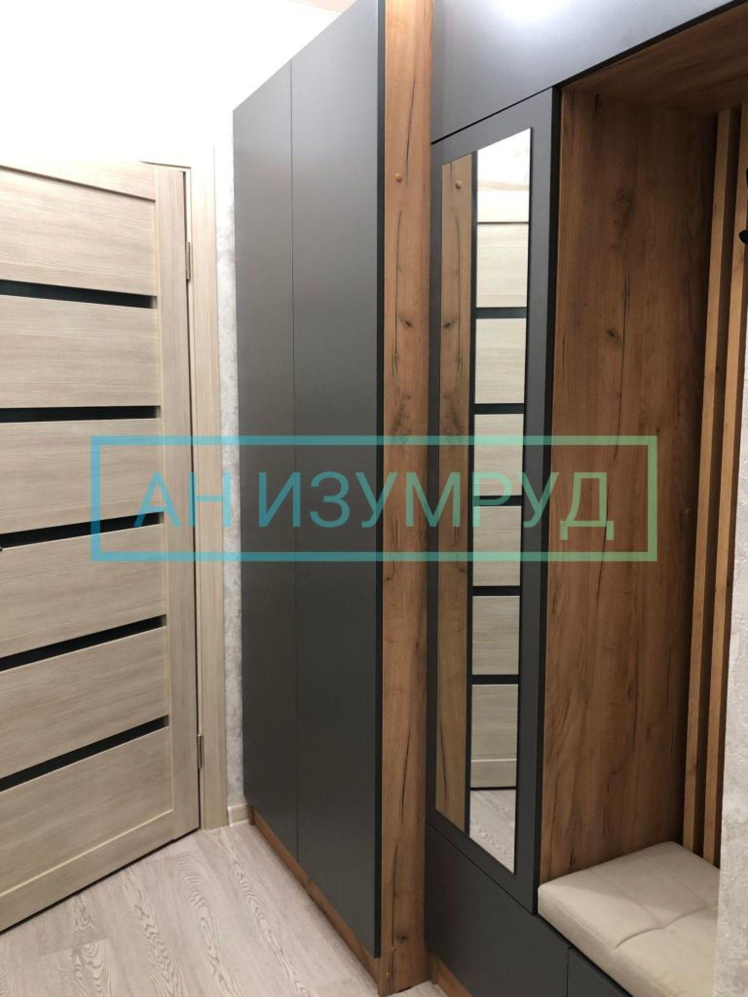 Сдать студию за 22 000 рублей на Ахметшина ул, 4