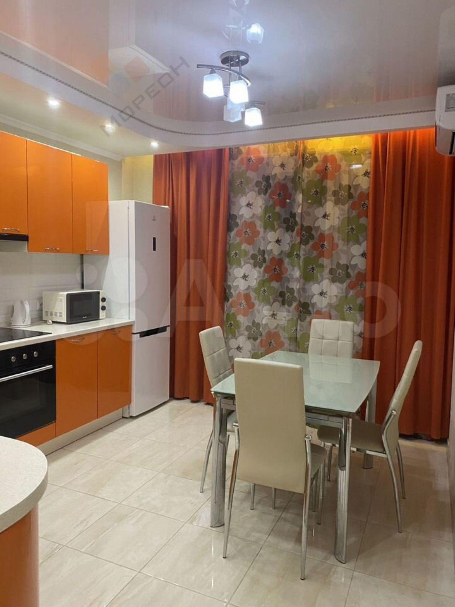 Купить квартиру за 13 500 000 рублей на Кубанская ул, 54