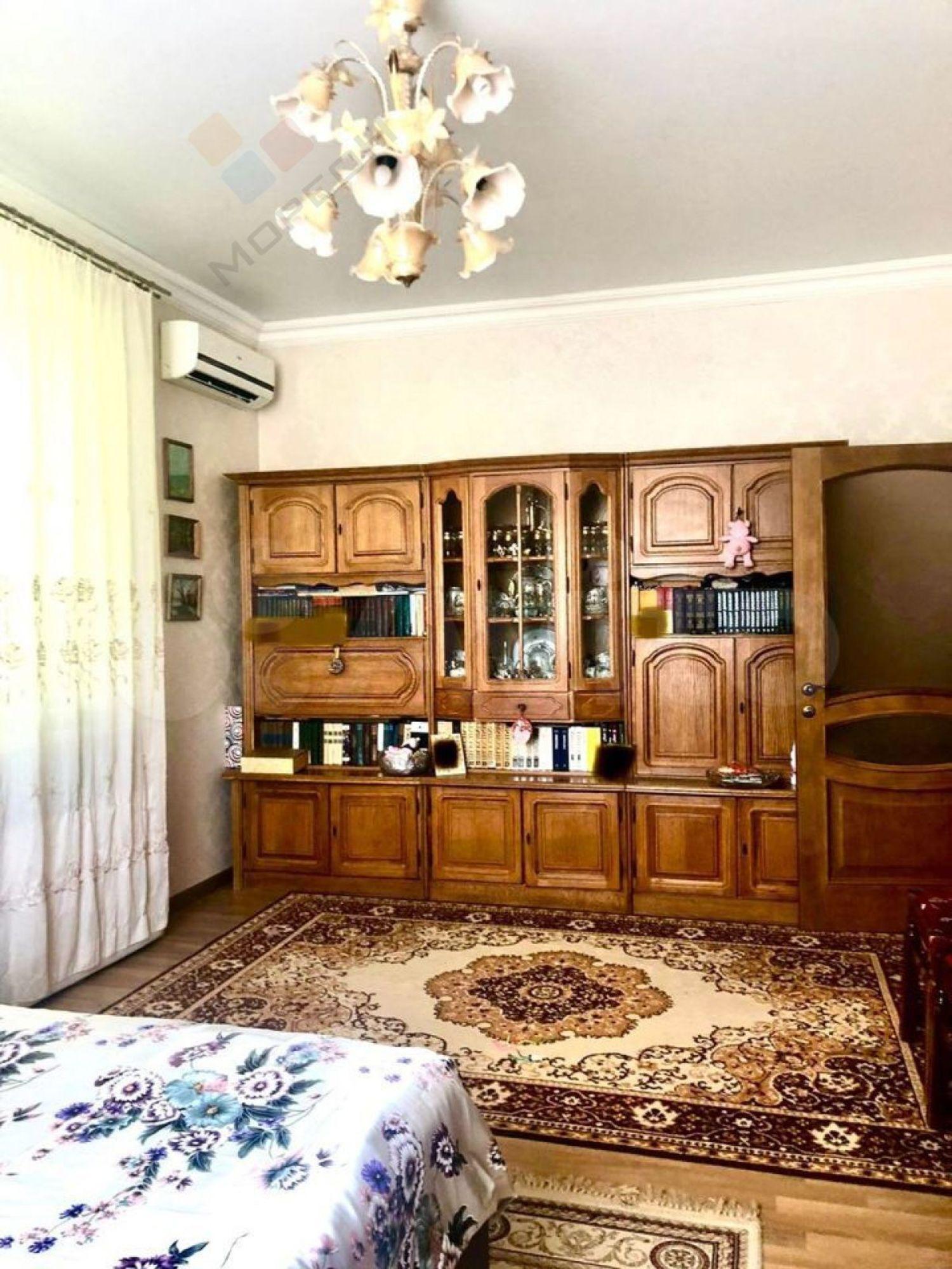 Купить квартиру за 10 500 000 рублей на Гаврилова ул, 91