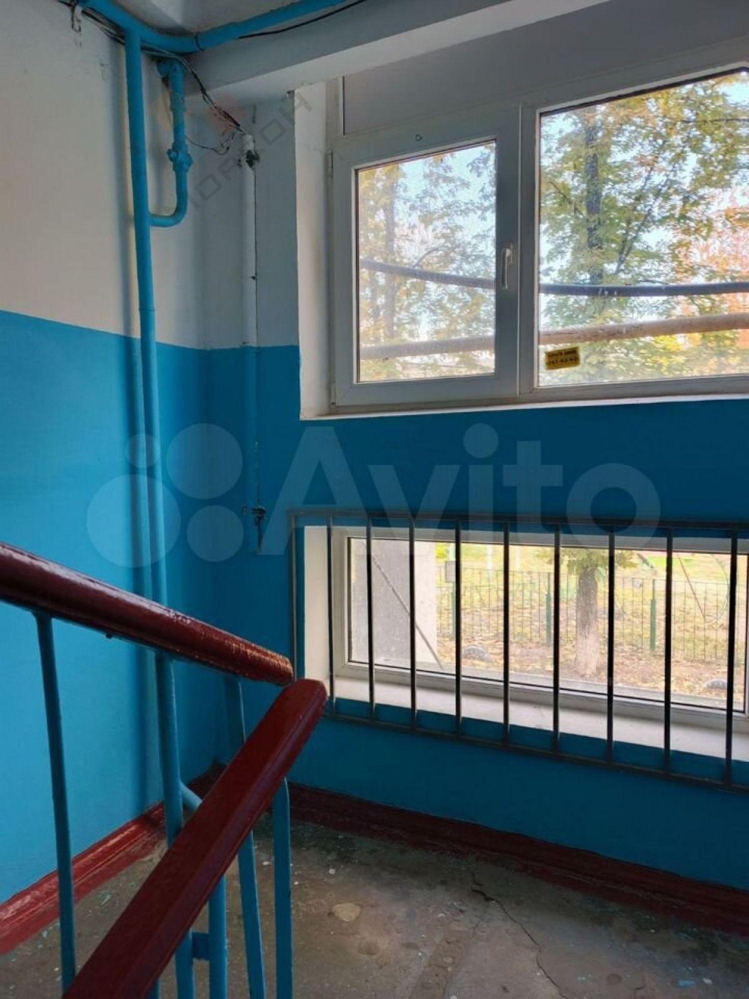 Купить квартиру за 6 300 000 рублей на Гагарина ул, 75