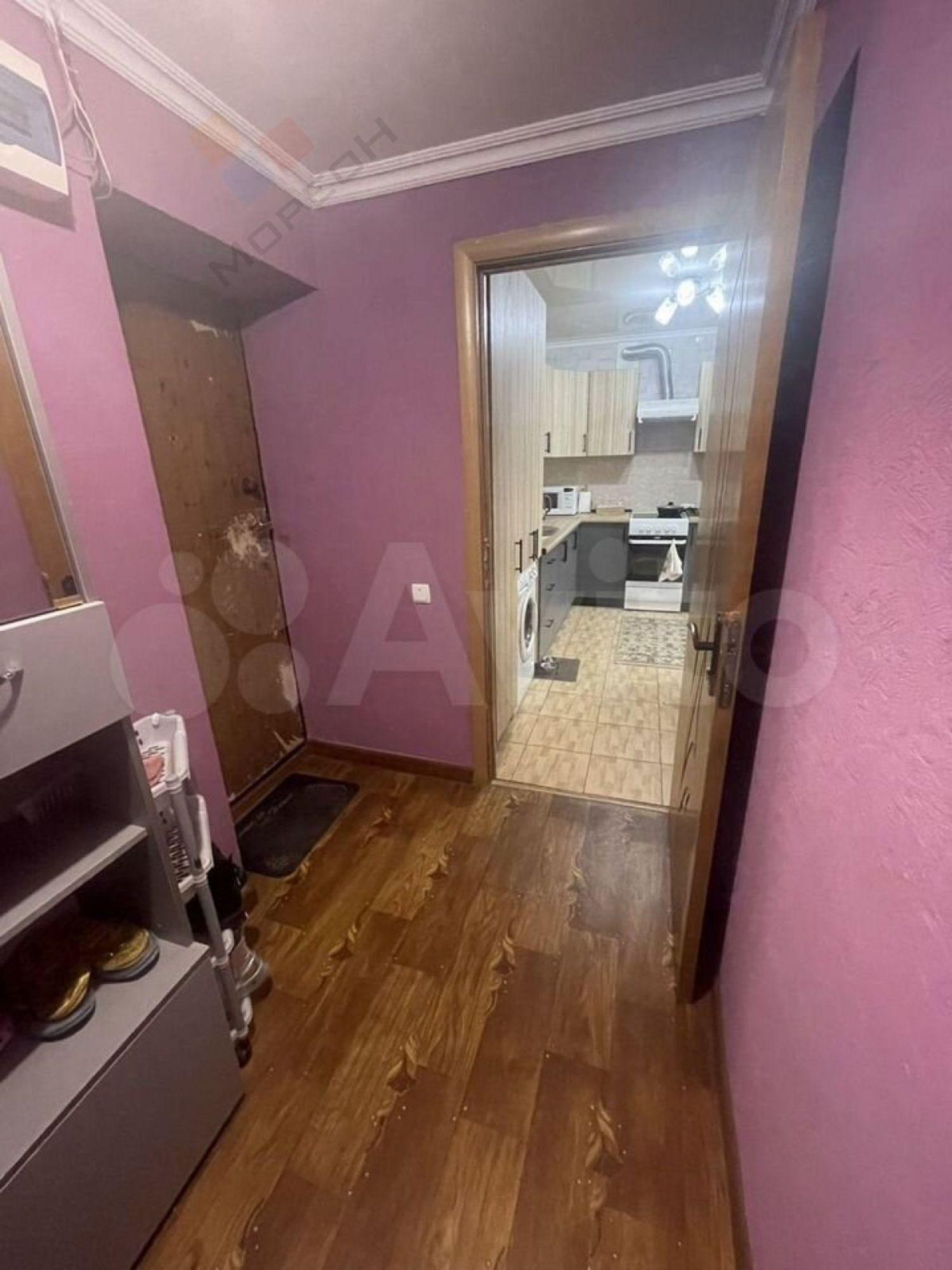 Купить квартиру за 4 950 000 рублей на Красная ул, 152/А