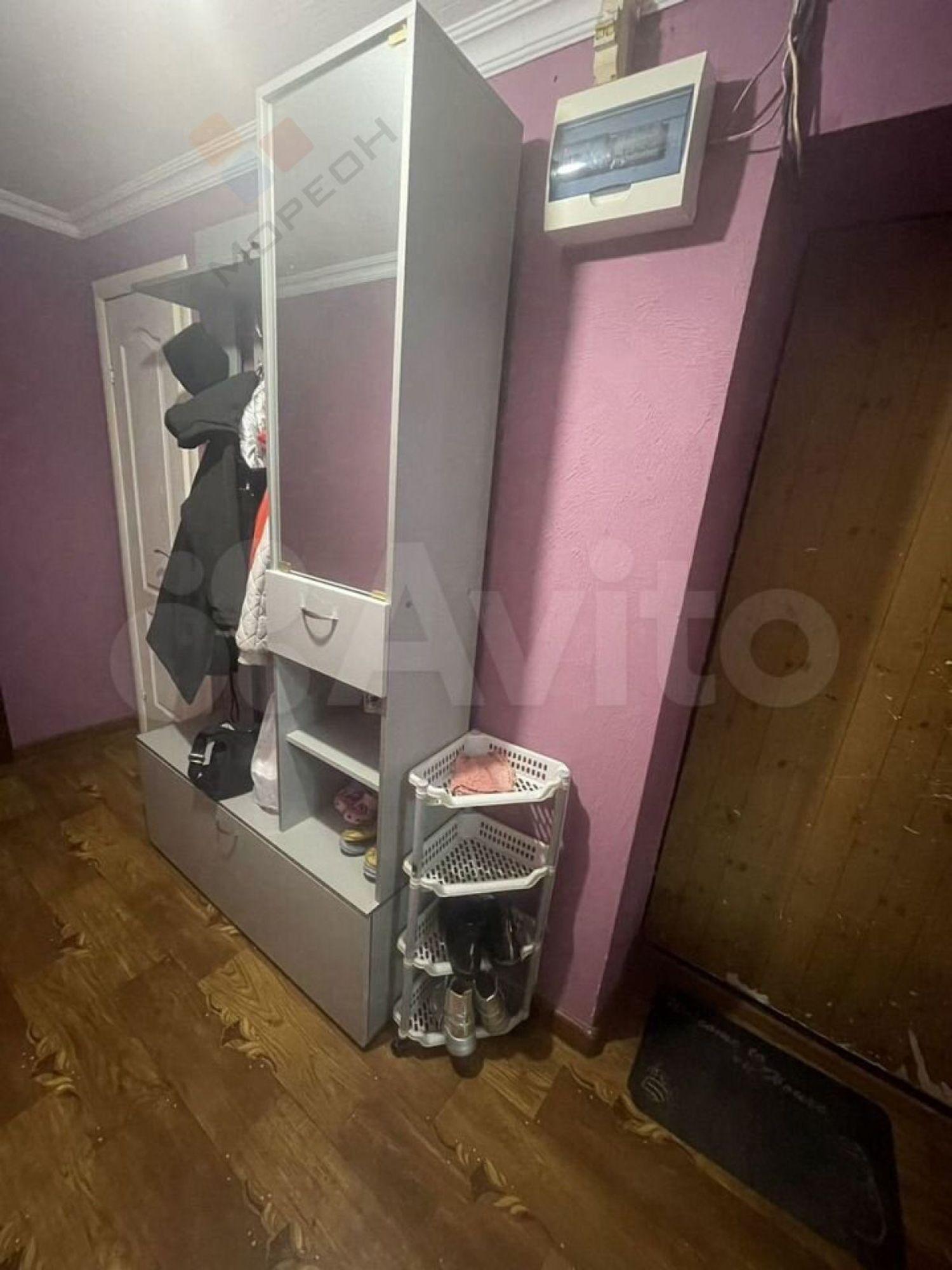 Купить квартиру за 4 950 000 рублей на Красная ул, 152/А