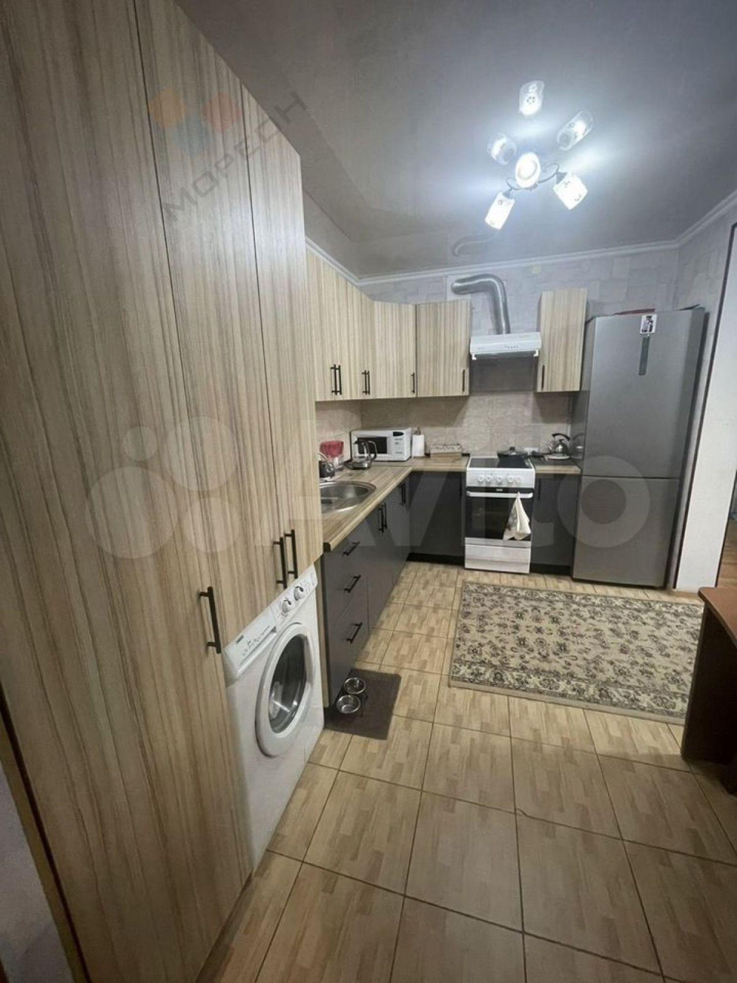 Купить квартиру за 4 950 000 рублей на Красная ул, 152/А