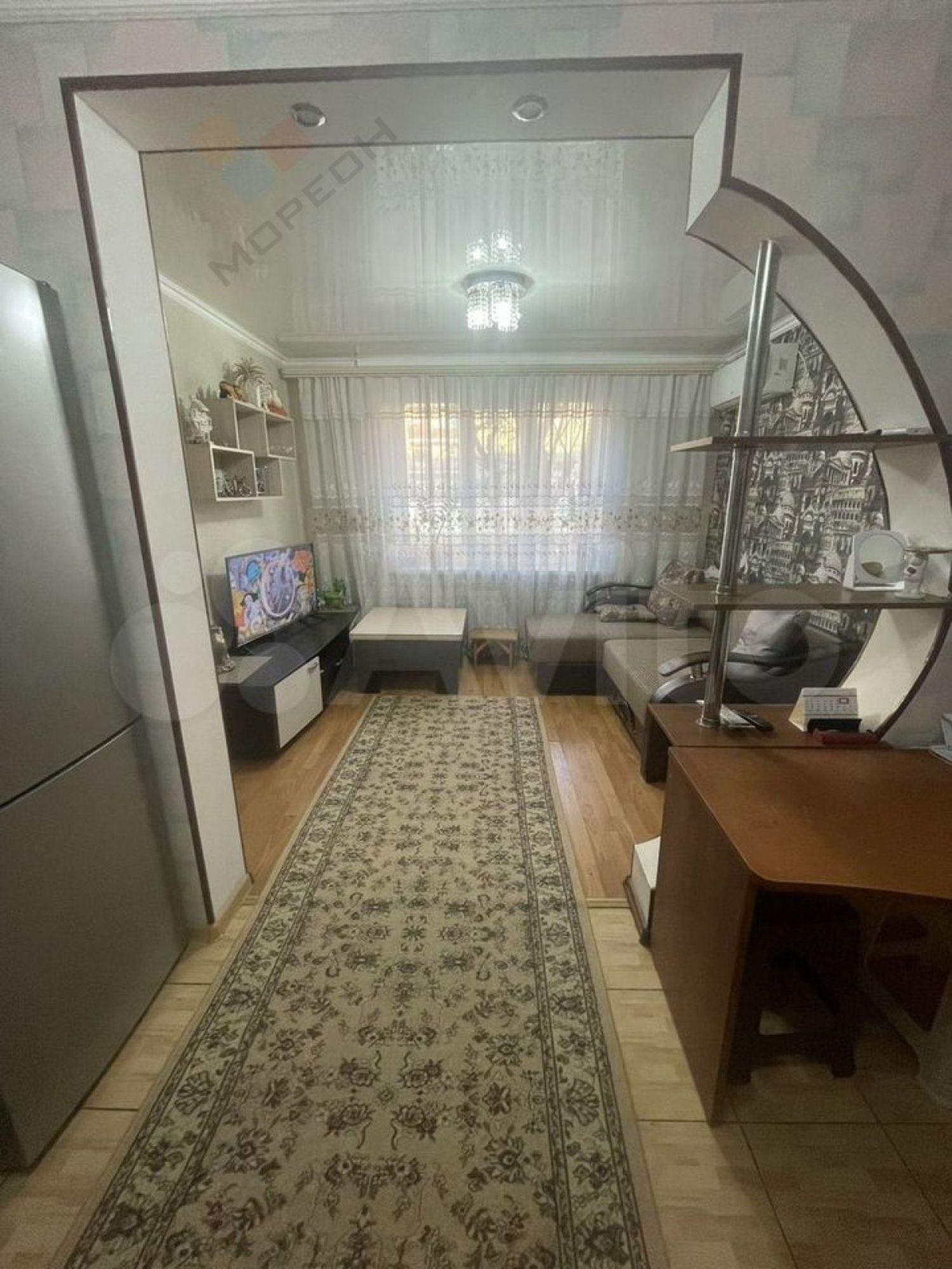 Купить квартиру за 4 950 000 рублей на Красная ул, 152/А