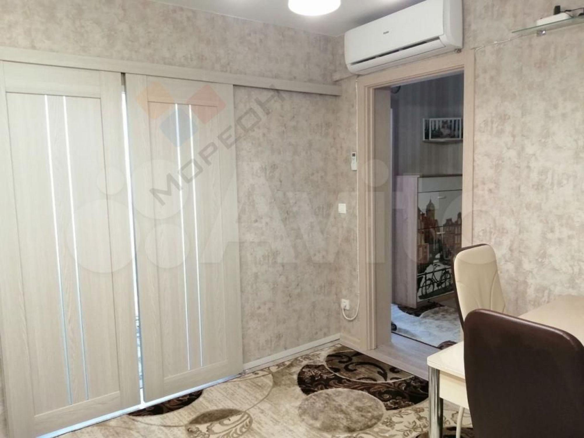Купить квартиру за 5 300 000 рублей на Валерия Гассия ул, 21