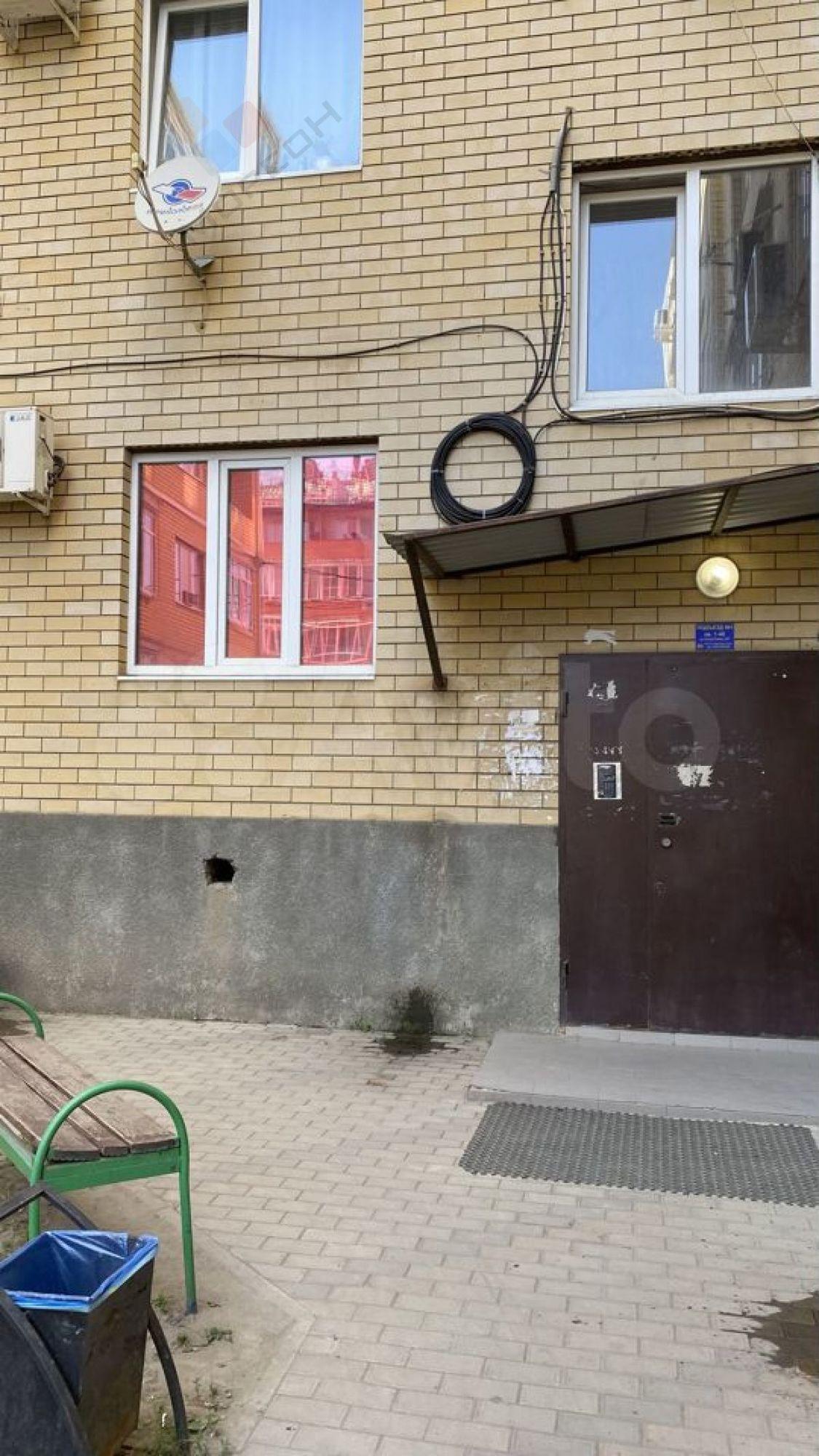 Купить квартиру за 3 200 000 рублей на Ратной Славы ул, 33/1