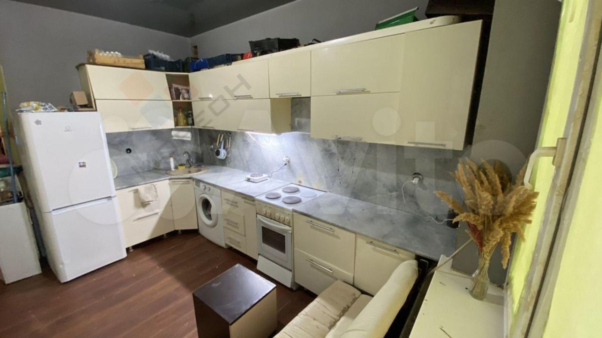 Купить квартиру за 3 200 000 рублей на Ратной Славы ул, 33/1