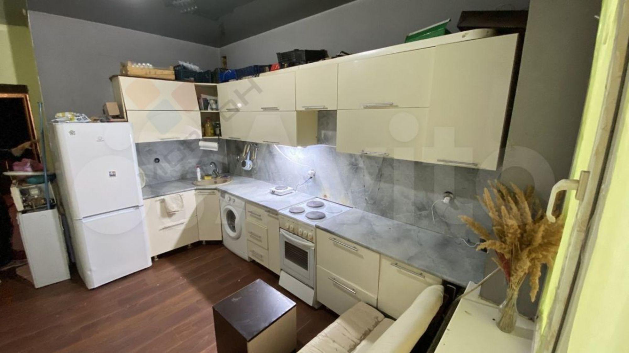 Купить квартиру за 3 200 000 рублей на Ратной Славы ул, 33/1