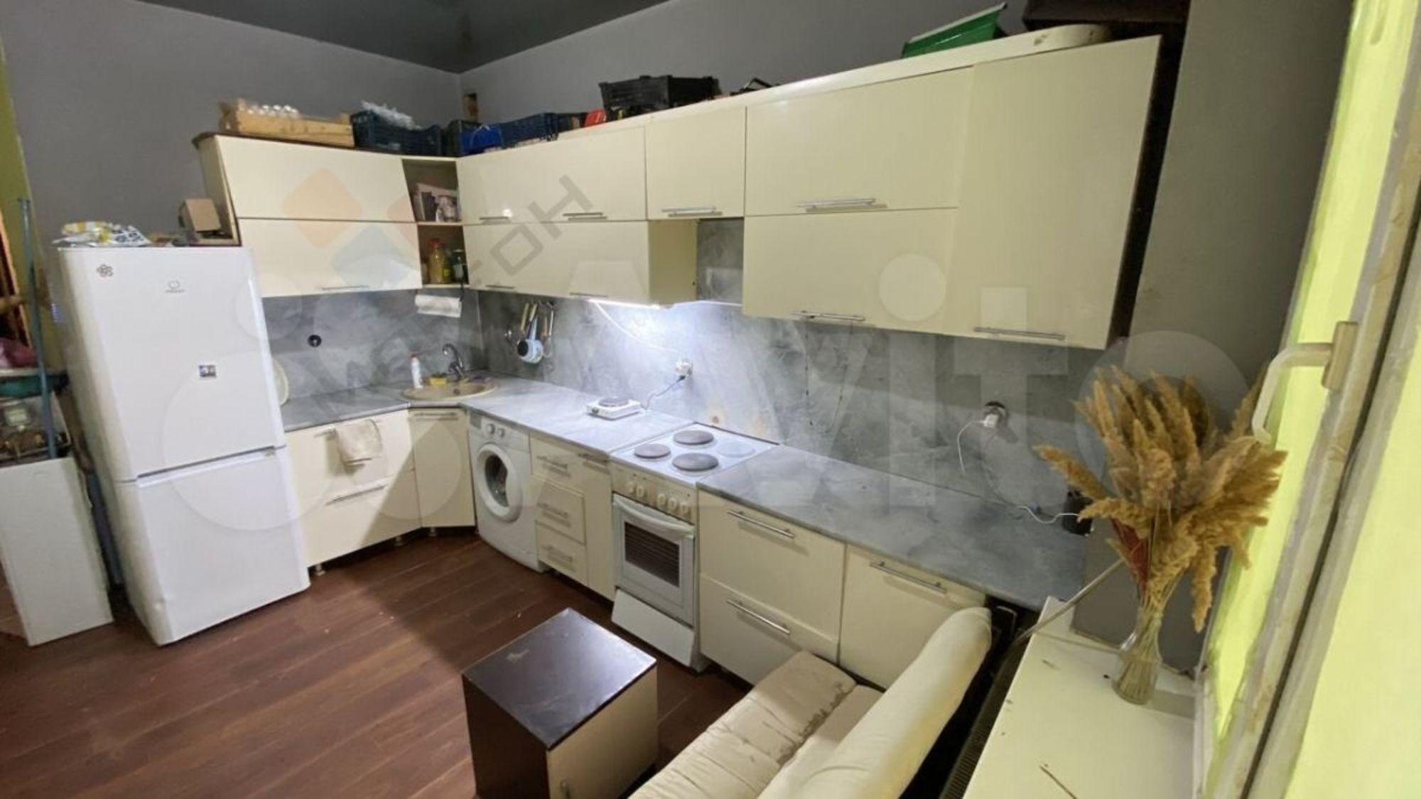 Купить квартиру за 3 200 000 рублей на Ратной Славы ул, 33/1