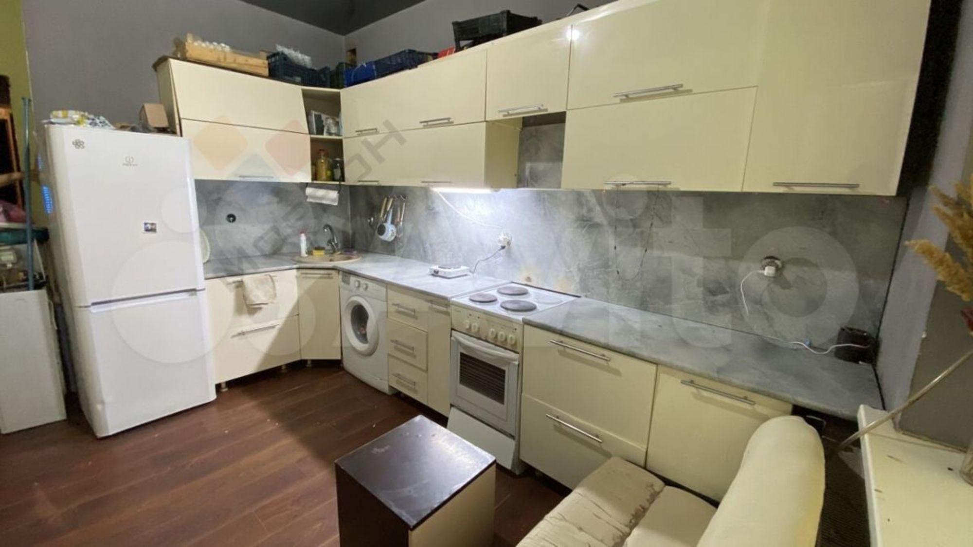 Купить квартиру за 3 200 000 рублей на Ратной Славы ул, 33/1