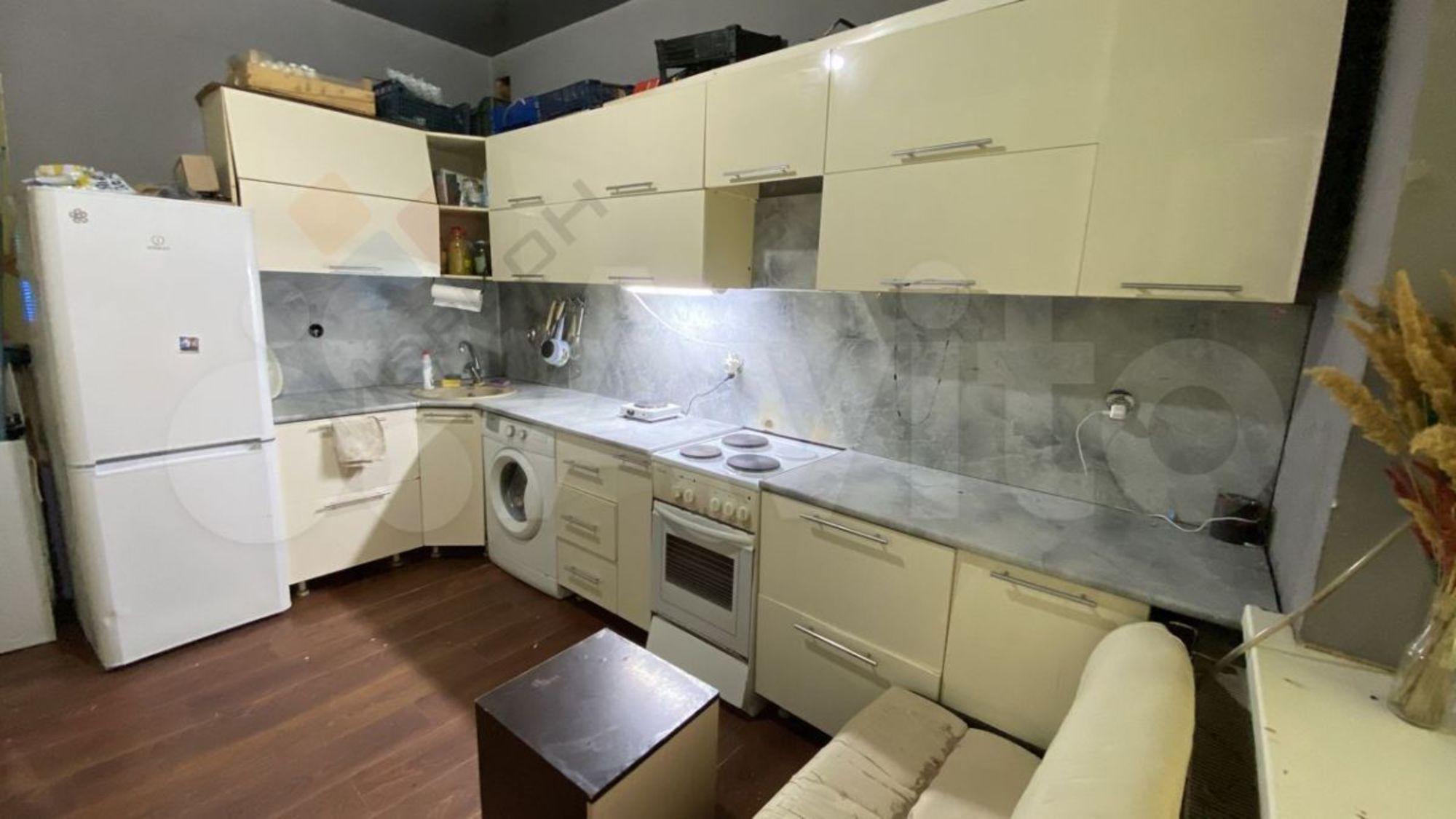 Купить квартиру за 3 200 000 рублей на Ратной Славы ул, 33/1