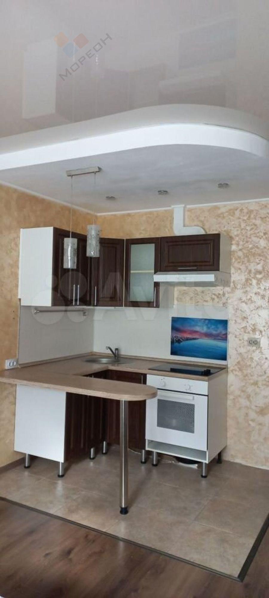 Купить квартиру за 3 200 000 рублей на Майкопская ул, 1/1