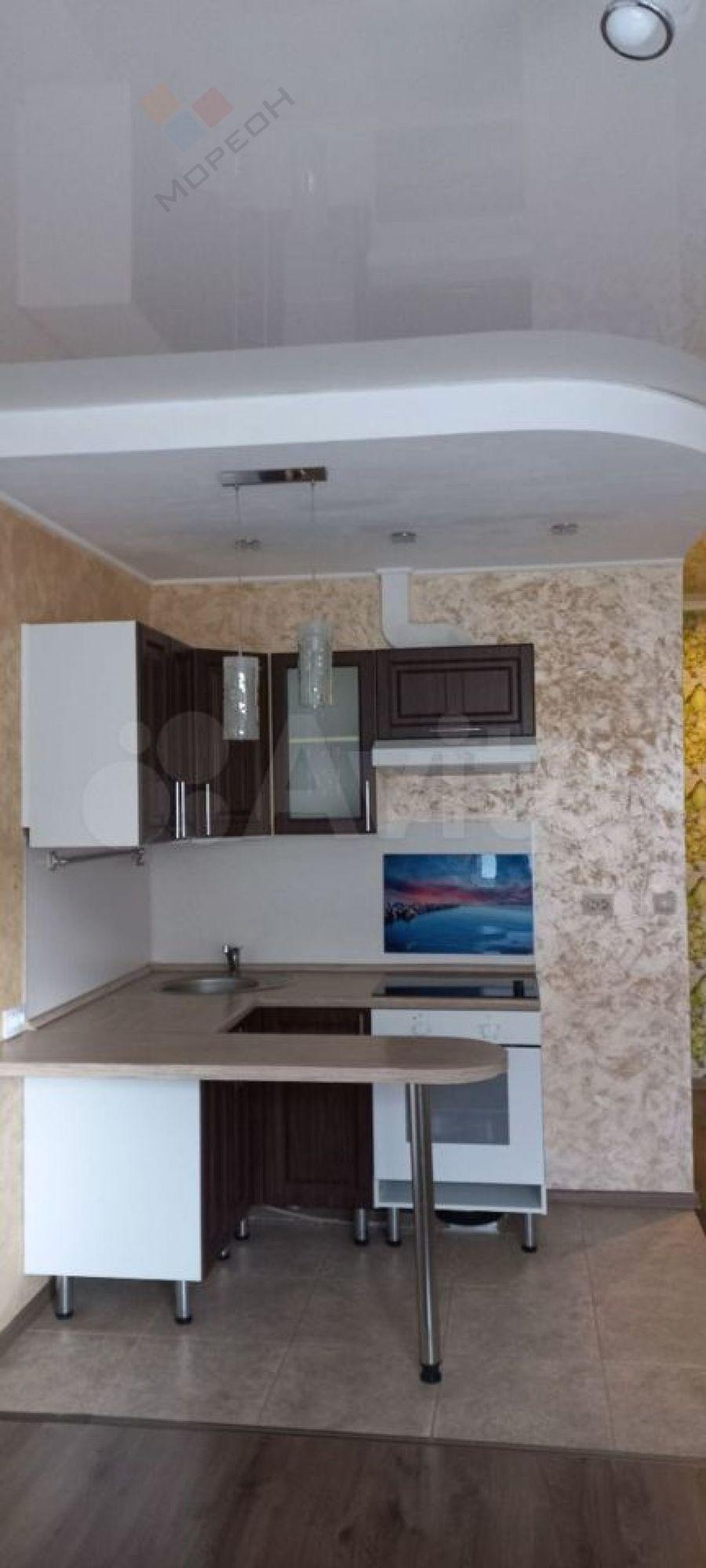 Купить квартиру за 3 200 000 рублей на Майкопская ул, 1/1