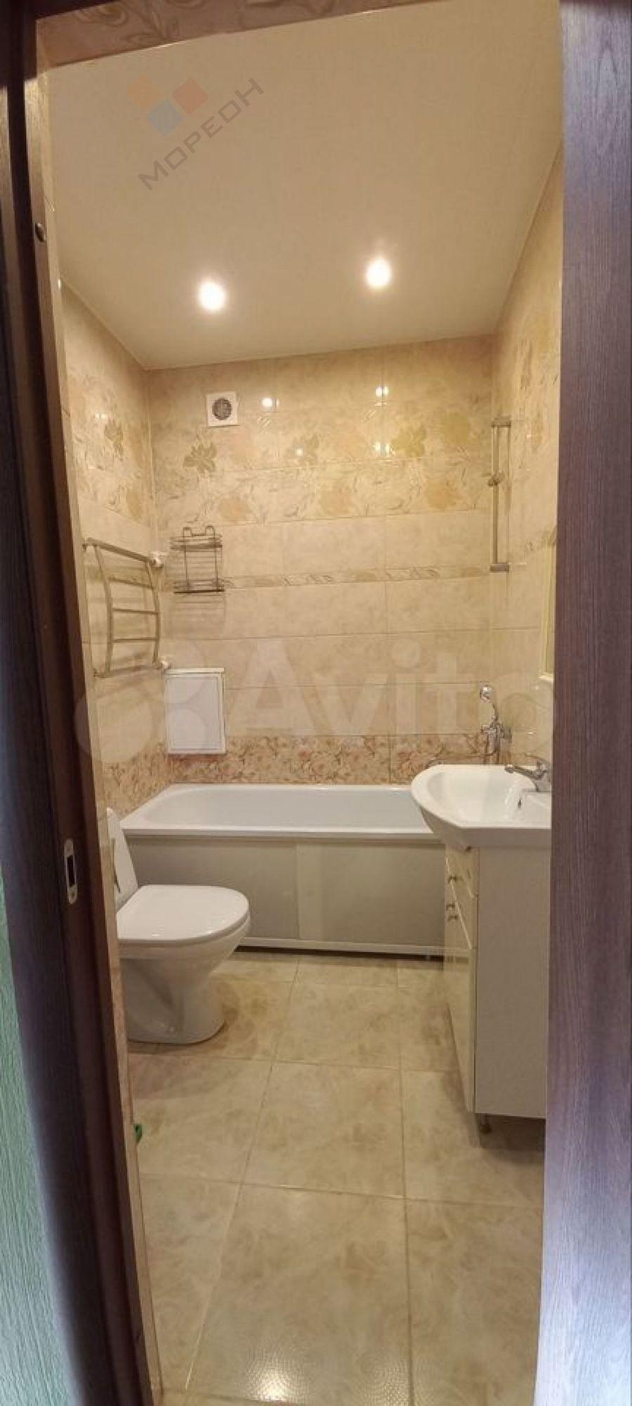 Купить квартиру за 3 200 000 рублей на Майкопская ул, 1/1