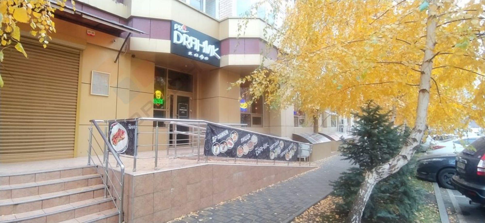 Купить помещение свободного назначения за 37 500 000 рублей на им. Героя Сарабеева В.И. ул, 5к1