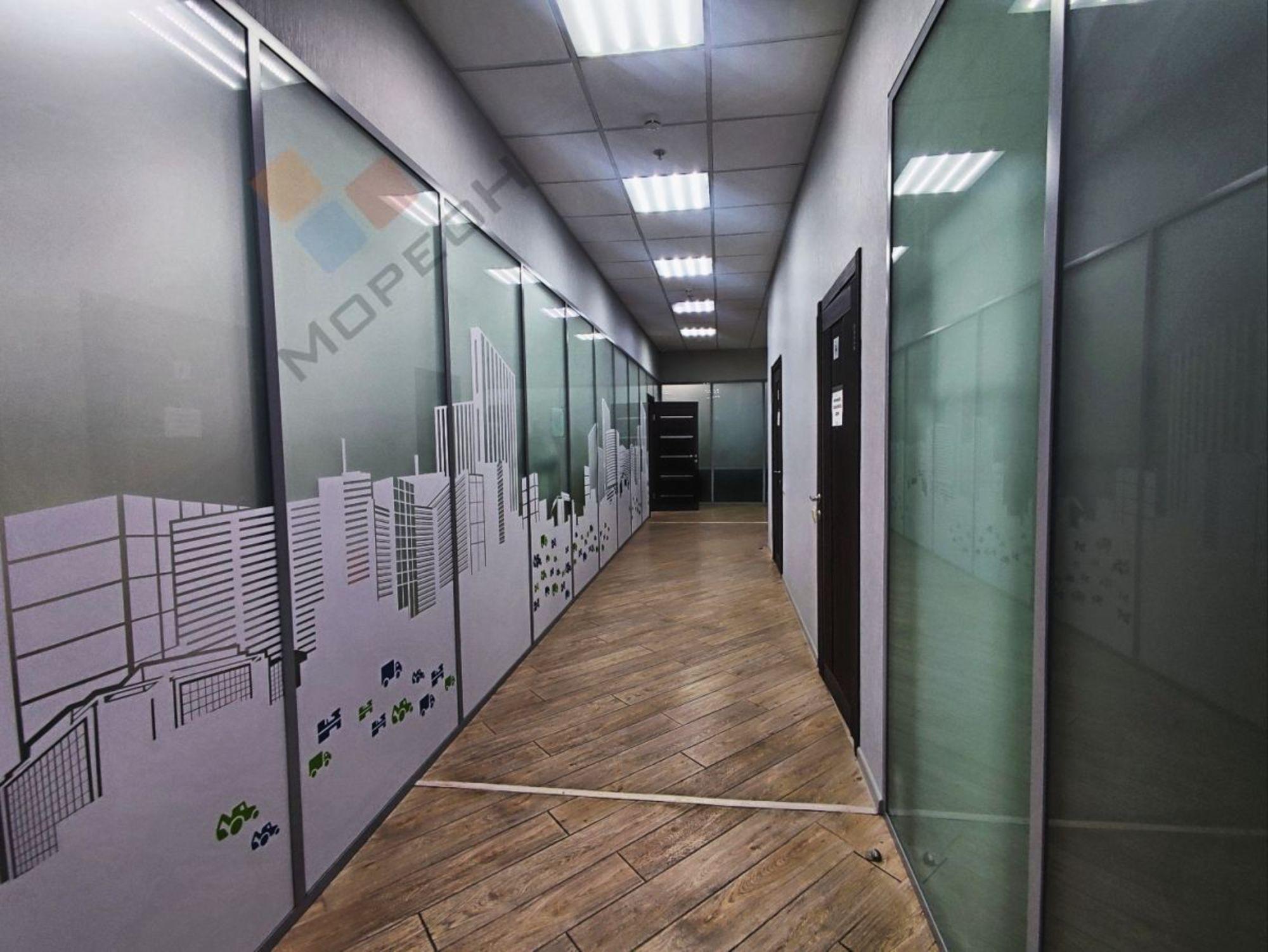 Купить помещение свободного назначения за 650 000 000 рублей на Красных Партизан ул, 210