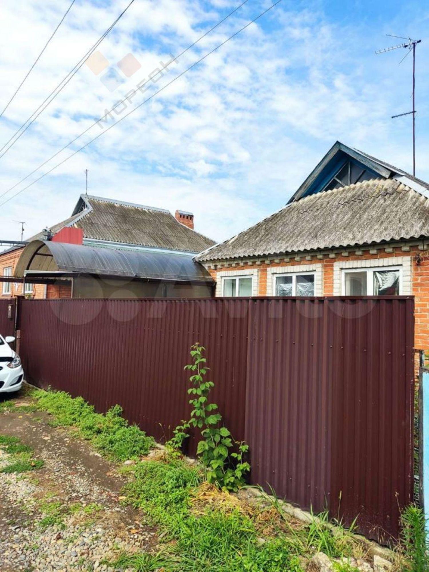 Купить дачу, дом, коттедж за 6 400 000 рублей на Дружбы пер, 14