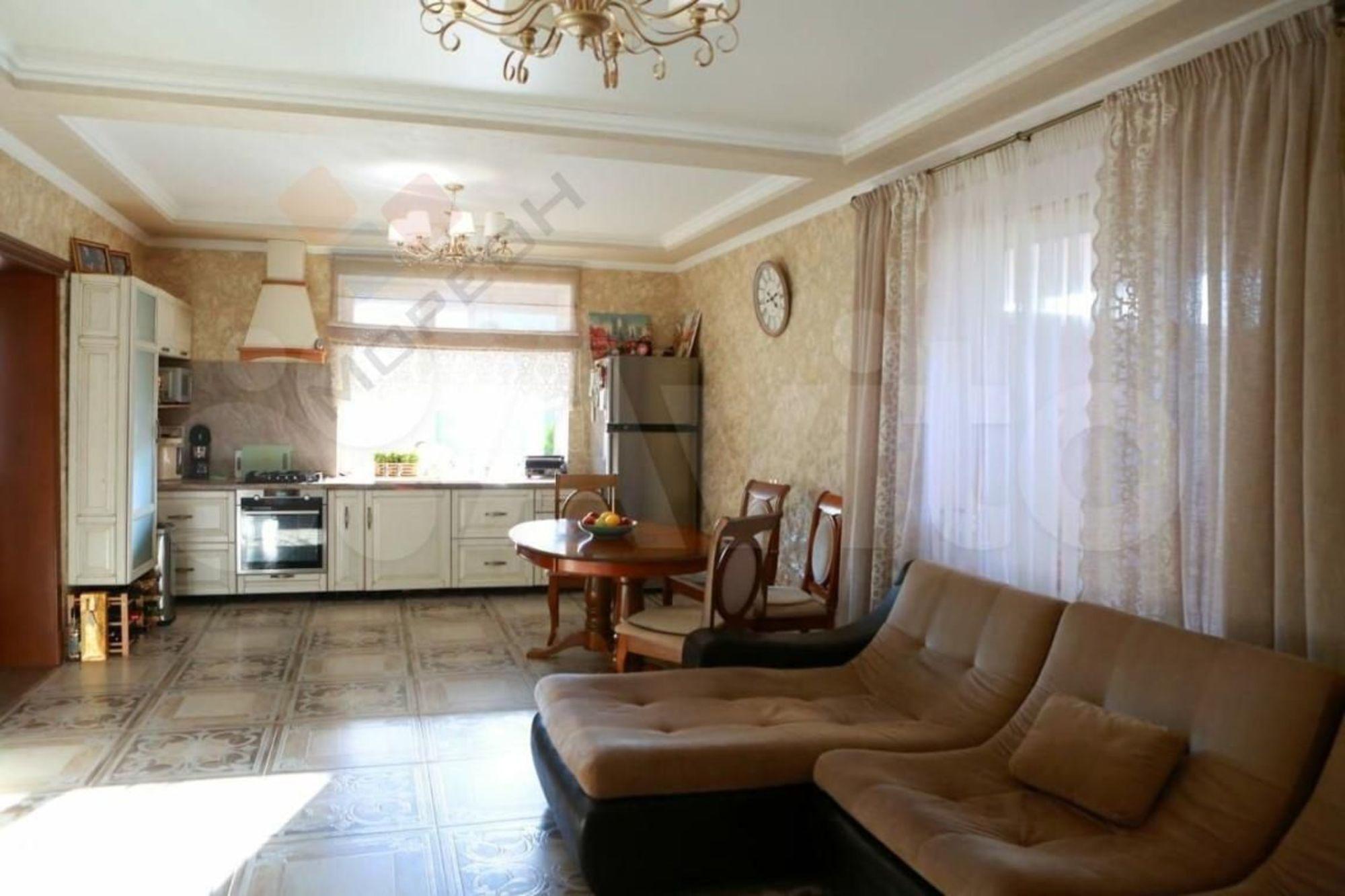 Купить дачу, дом, коттедж за 25 000 000 рублей на А-289, 14/3