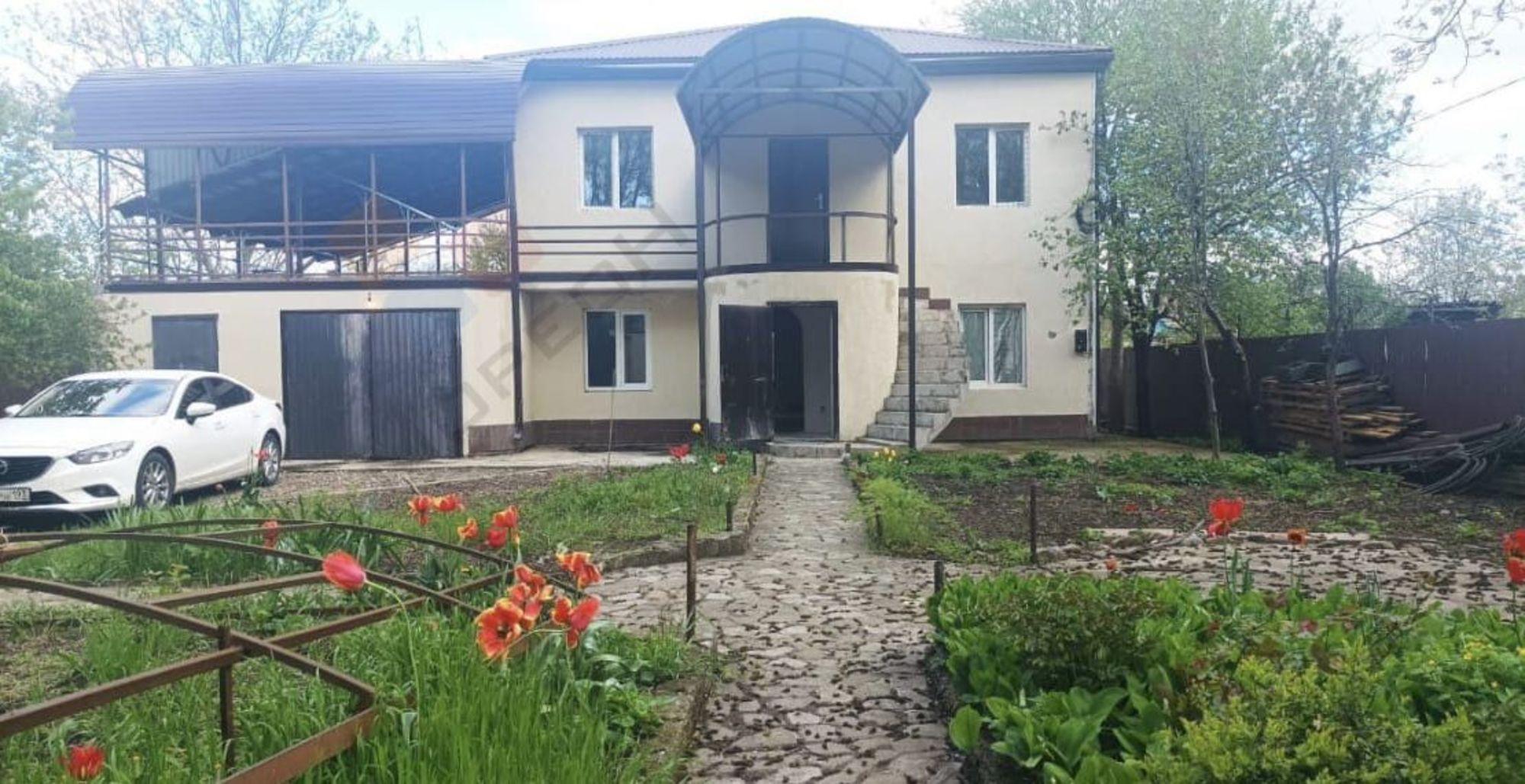 Купить дачу, дом, коттедж за 9 000 000 рублей на Зелёная ул, 140 Купить дачу, дом, коттедж за 9 000 000 рублей на Зелёная ул, 140