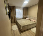коттедж 36 кв м Убсунурская улица, д.10км