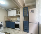 1-комн, 38кв м, этаж 3/5 Панагюриште ул, 6