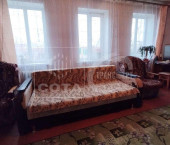 коттедж 68.4 кв м Фёдора Тютчева улица, 38