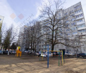 3-комн, 69кв м, этаж 3/9 Симферопольская ул, 12