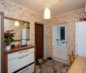 2-комн, 54.4кв м, этаж 13/16 им. Фадеева (Пашковский жилой массив тер ул, 429