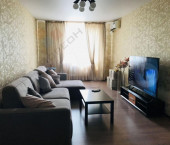 4-комн, 102кв м, этаж 6/6 Иркутско-Пинской Дивизии ул, 3/3