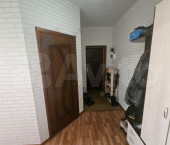 1-комн, 37.7кв м, этаж 3/3 Ставского ул, 82/1