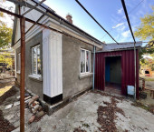 коттедж 47.3 кв м Казачья ул, 90