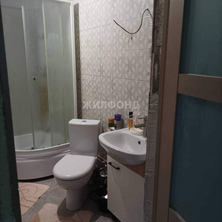 Коттедж/дом Алферова улица