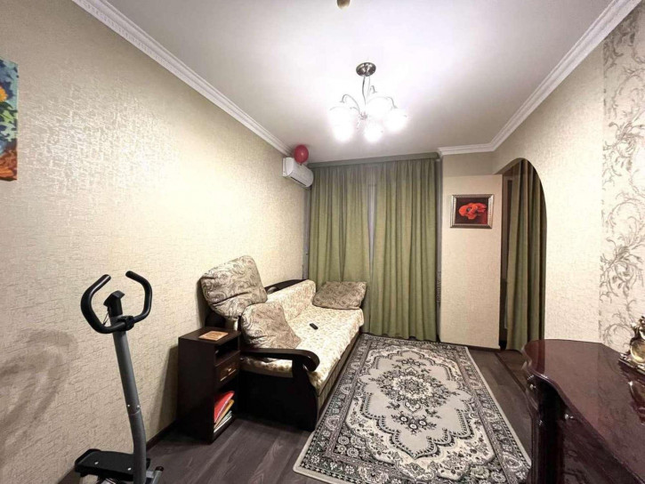 3-комн квартира Лермонтова улица, 49А