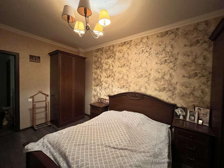 3-комн квартира Лермонтова улица, 49А