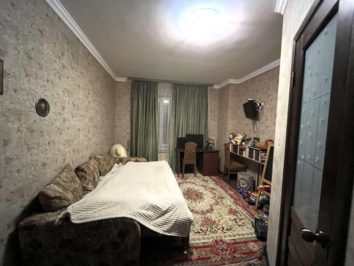 3-комн квартира Лермонтова улица, 49А