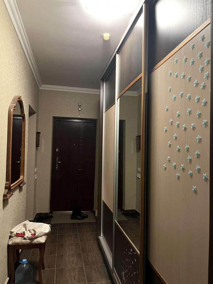 3-комн квартира Лермонтова улица, 49А