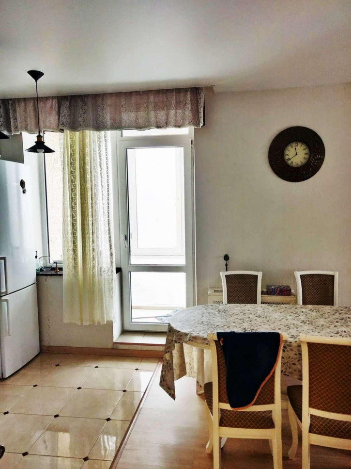 3-комн квартира Садовая улица, 118Ж