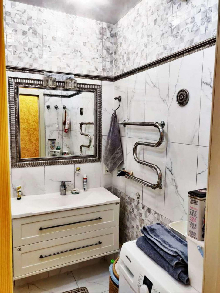 3-комн квартира Садовая улица, 118Ж