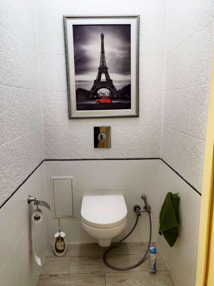 3-комн квартира Садовая улица, 118Ж