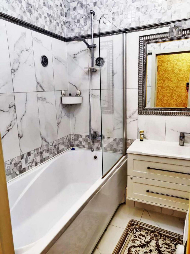 3-комн квартира Садовая улица, 118Ж