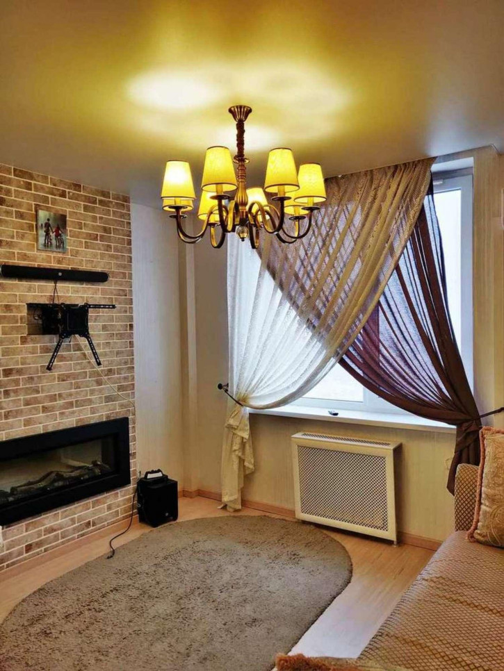 3-комн квартира Садовая улица, 118Ж