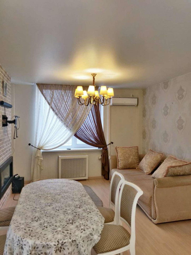 3-комн квартира Садовая улица, 118Ж