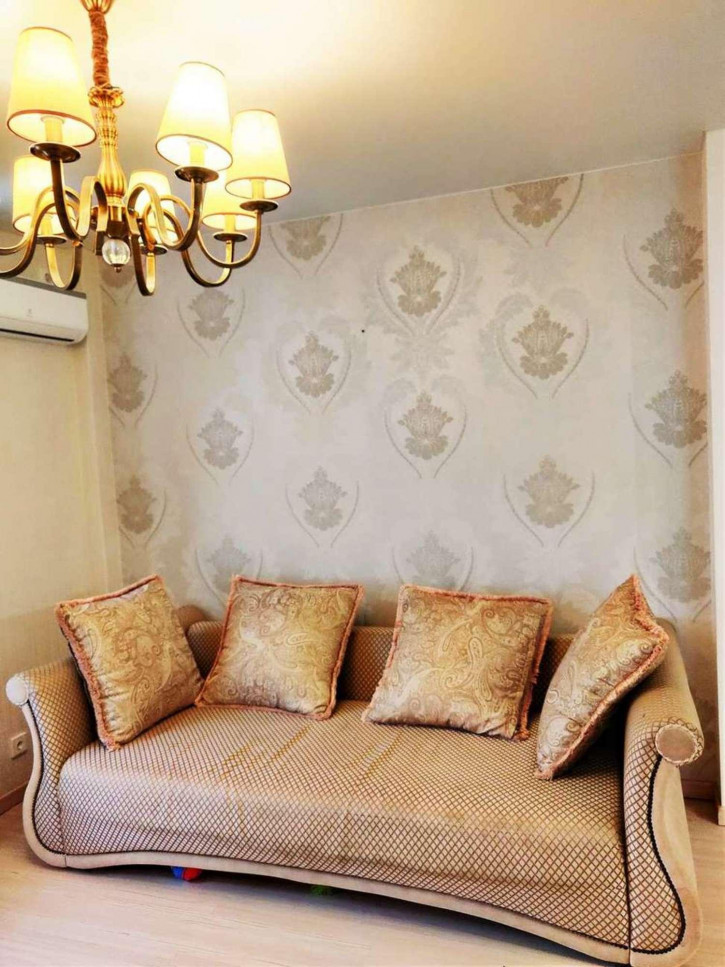 3-комн квартира Садовая улица, 118Ж