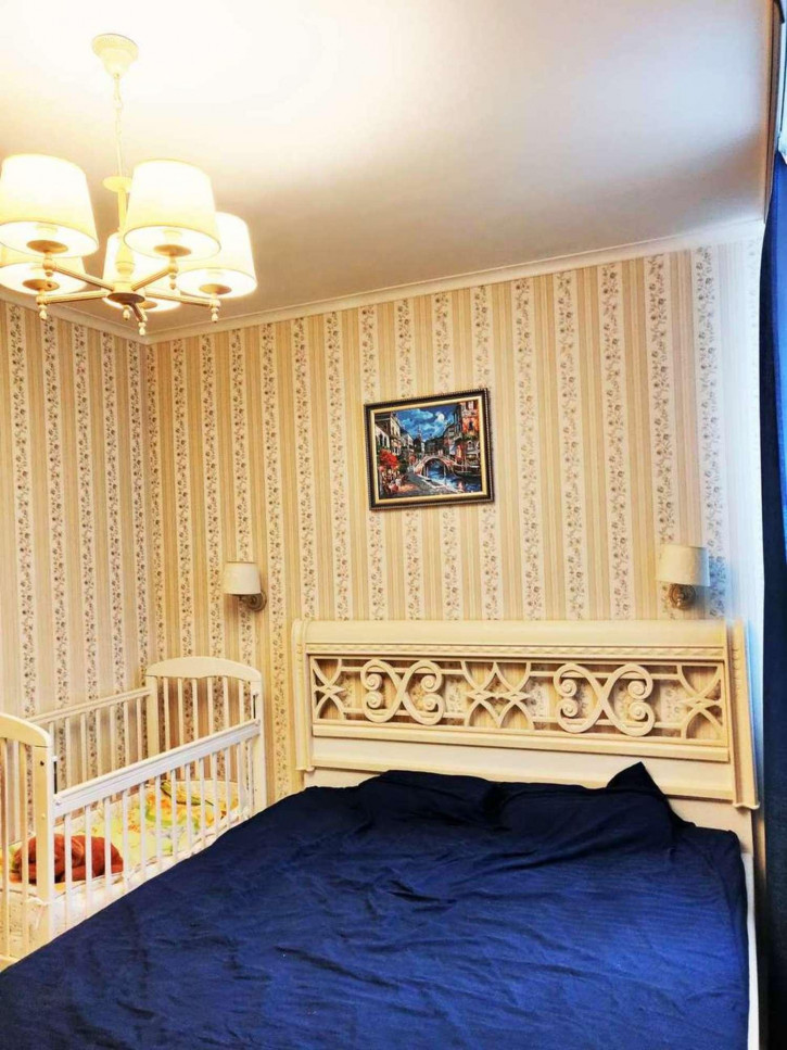 3-комн квартира Садовая улица, 118Ж